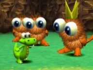 Croc: Legend of the Gobbos // Source : Argonaut Games