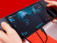 Nintendo Switch 2 // Source : Nino Barbey pour Numerama Nintendo Switch 2 // Source : Nino Barbey pour Numerama