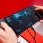 Nintendo Switch 2 // Source : Nino Barbey pour Numerama Nintendo Switch 2 // Source : Nino Barbey pour Numerama