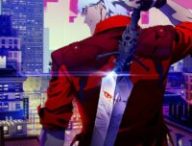 Devil May Cry // Source : Netflix Devil May Cry // Source : Netflix