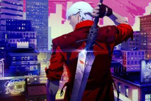 Devil May Cry // Source : Netflix