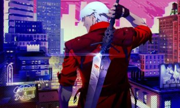 Devil May Cry // Source : Netflix Devil May Cry // Source : Netflix