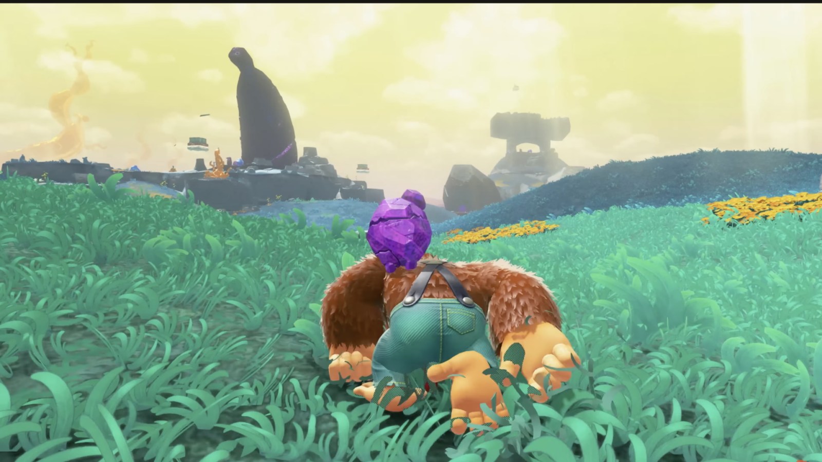 Les meilleurs jeux sur Nintendo Switch et Switch 2 à offrir ou à découvrir en 2026