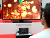 Nintendo Switch 2 // Source : Nino Barbey pour Numerama Nintendo Switch 2 // Source : Nino Barbey pour Numerama