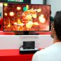 Nintendo Switch 2 // Source : Nino Barbey pour Numerama Nintendo Switch 2 // Source : Nino Barbey pour Numerama