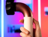 Dyson Supersonic r // Source : Nino Barbey pour Numerama
