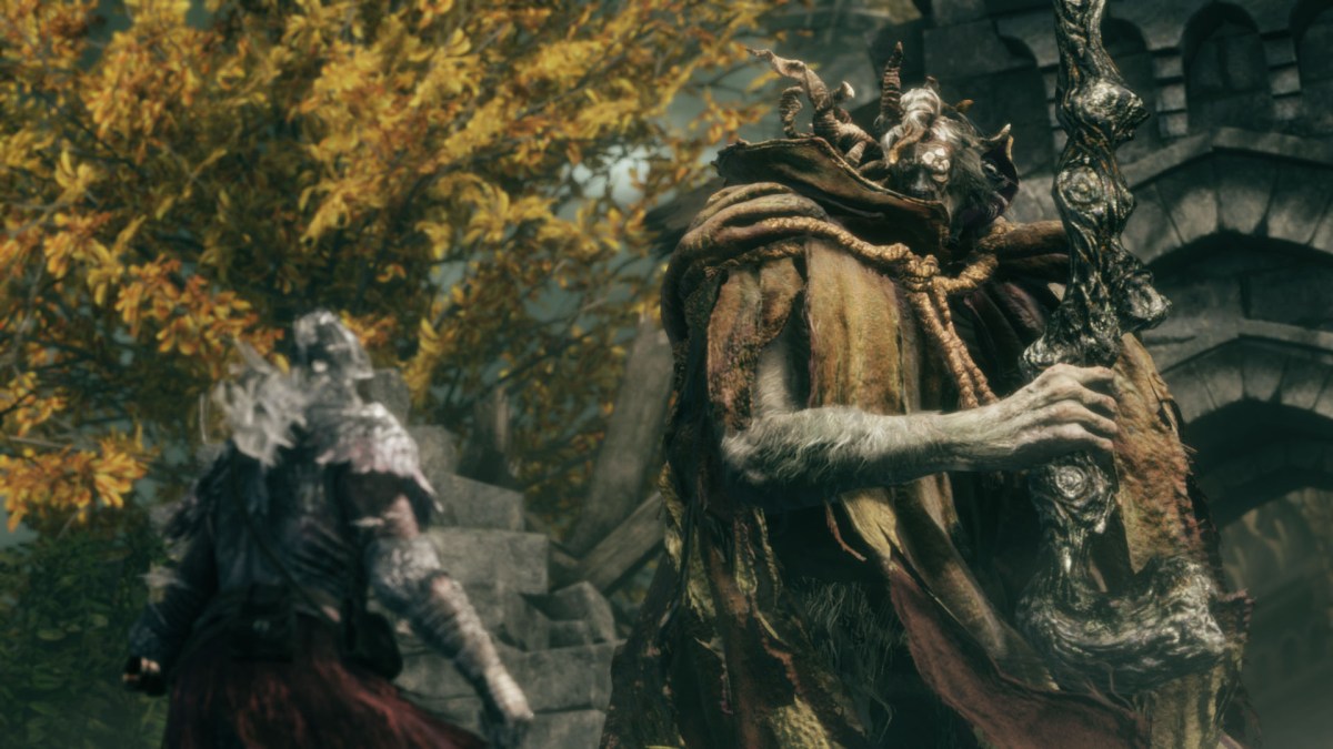 Elden Ring: Tarnished Edition // Source : Bandai Namco Elden Ring: Tarnished Edition // Source : Bandai Namco