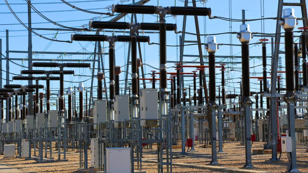 électricité réseau électricité réseau