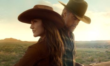 Ransom Canyon // Source : © Netflix