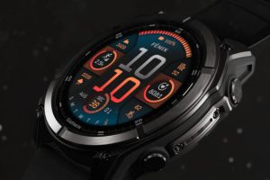 Fenix 8 Fenix 8