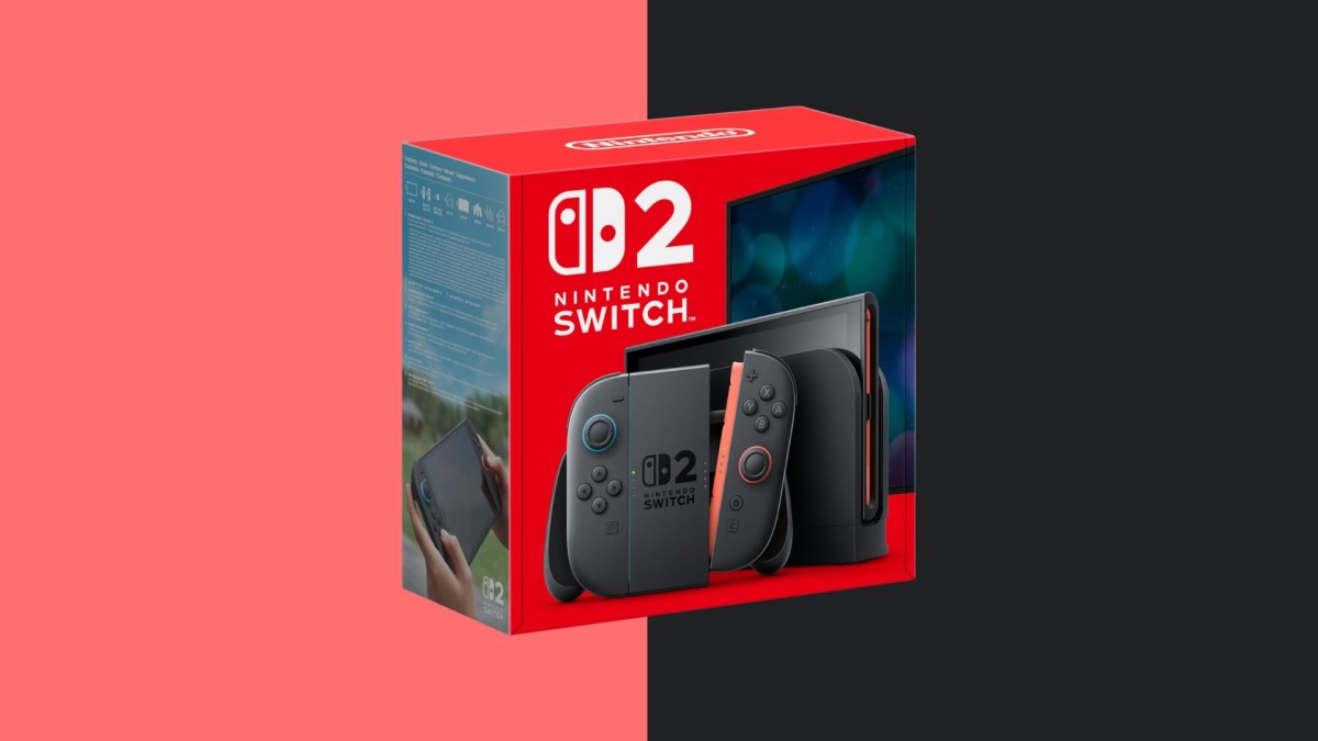Pack Nintendo Switch 2 Pack Nintendo Switch 2