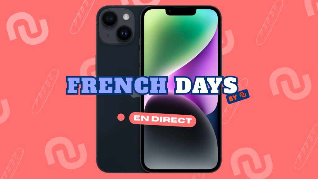 iPhone 14 iPhone 14