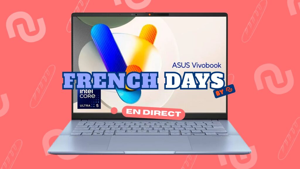 Asus Vivobook S14 Asus Vivobook S14