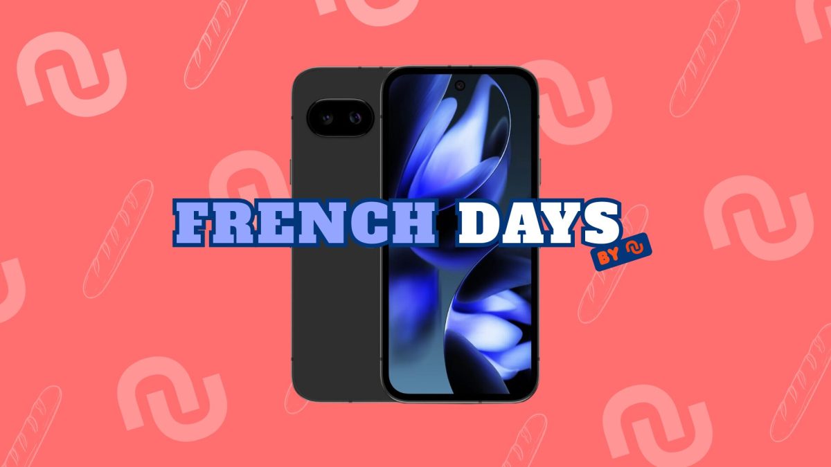 google pixel 9a // Source : Google google pixel 9a // Source : Google