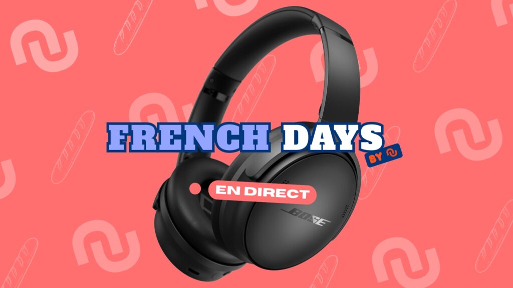 Bose QuietComfort SC Bose QuietComfort SC