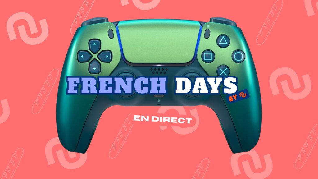 Manette PS5 DualSense Chroma Teal Manette PS5 DualSense Chroma Teal