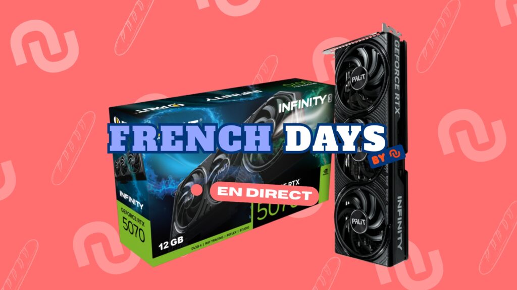 RTX 5070 Palit RTX 5070 Palit