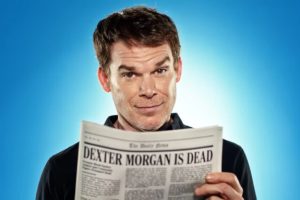 Dexter : Resurrection // Source : Showtime Dexter : Resurrection // Source : Showtime