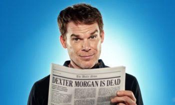 Dexter : Resurrection // Source : Showtime Dexter : Resurrection // Source : Showtime