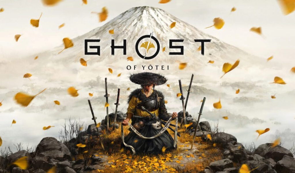 Ghost of Yotei // Source : Sony Ghost of Yotei // Source : Sony