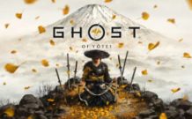 Ghost of Yotei // Source : Sony Ghost of Yotei // Source : Sony