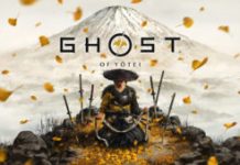 Ghost of Yotei // Source : Sony Ghost of Yotei // Source : Sony