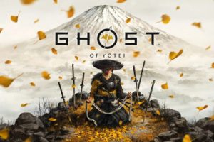 Ghost of Yotei // Source : Sony Ghost of Yotei // Source : Sony