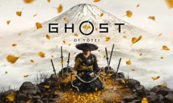 Ghost of Yotei // Source : Sony Ghost of Yotei // Source : Sony
