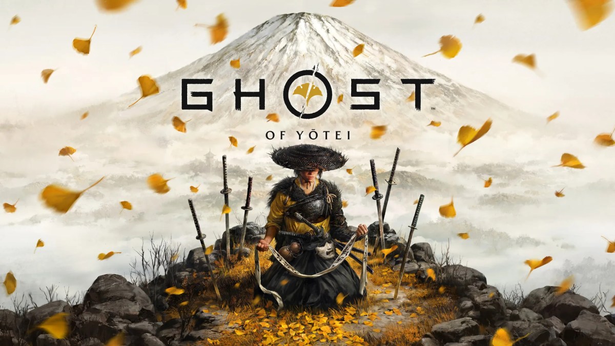 Ghost of Yotei // Source : Sony Ghost of Yotei // Source : Sony