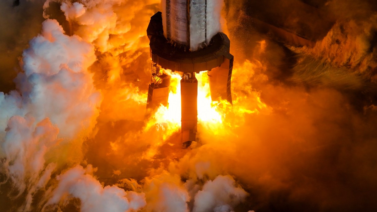 Source : SpaceX Source : SpaceX