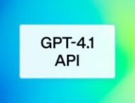 GPT-4.1. // Source : OpenAI