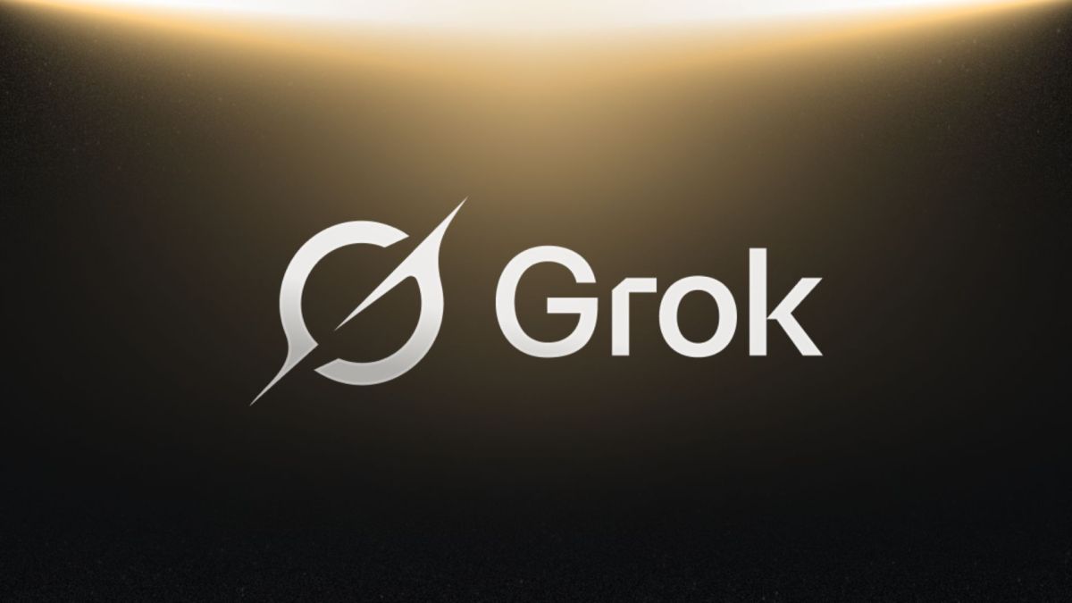 Source : Grok