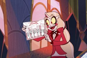 Hazbin Hotel // Source : Amazon Content Services LLC