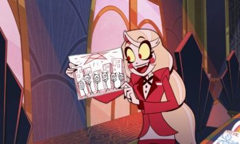 Hazbin Hotel // Source : Amazon Content Services LLC