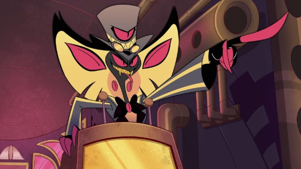 Hazbin Hotel // Source : Amazon Content Services LLC Hazbin Hotel // Source : Amazon Content Services LLC