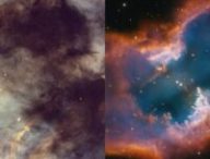 Source : Hubble/NASA Source : Hubble/NASA