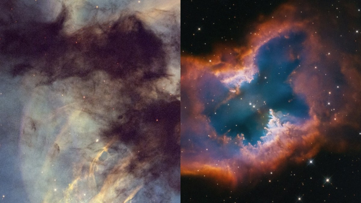 Source : Hubble/NASA Source : Hubble/NASA