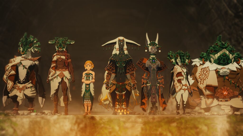 Hyrule Warriors Hyrule Warriors