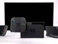 Nintendo Switch 2 // Source : Nintendo