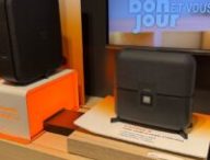 Orange Livebox 7 // Source : Numerama