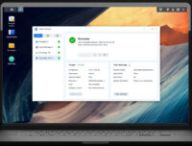Hyper Backup // Source : Synology