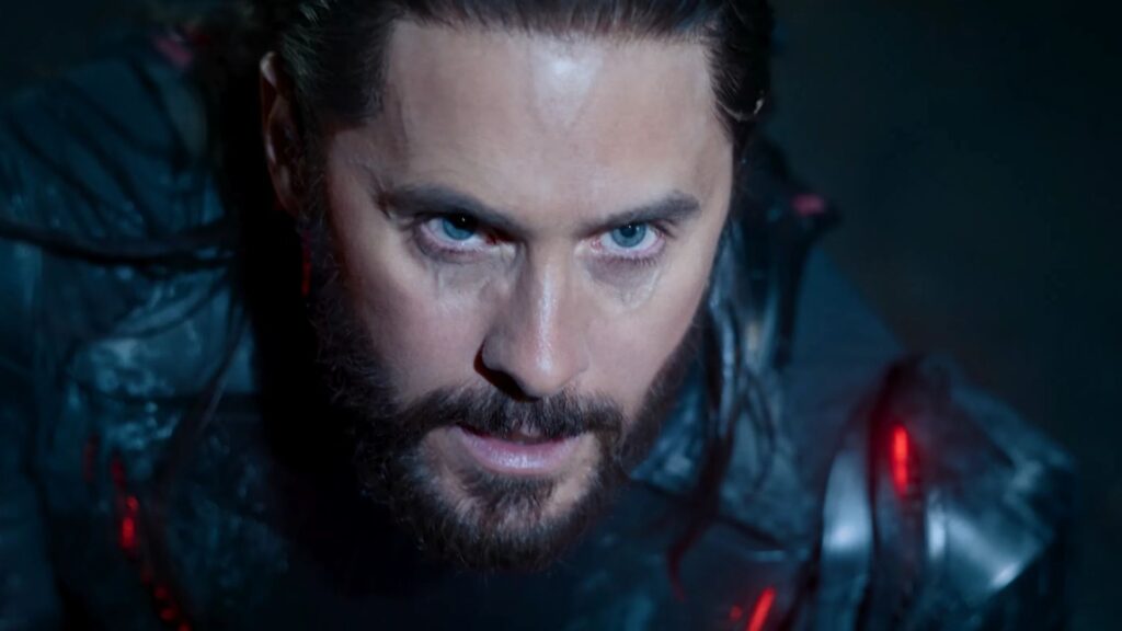 Jares Leto Tron Ares Jares Leto Tron Ares