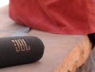 LaFlip 7 de JBL // Source : JBL LaFlip 7 de JBL // Source : JBL