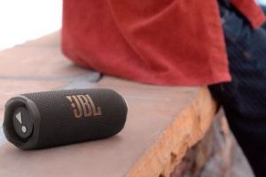 LaFlip 7 de JBL // Source : JBL LaFlip 7 de JBL // Source : JBL
