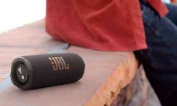 LaFlip 7 de JBL // Source : JBL LaFlip 7 de JBL // Source : JBL