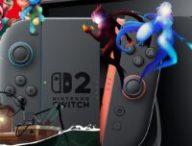 jeu switch promo 2025 // Source : Montage Numerama