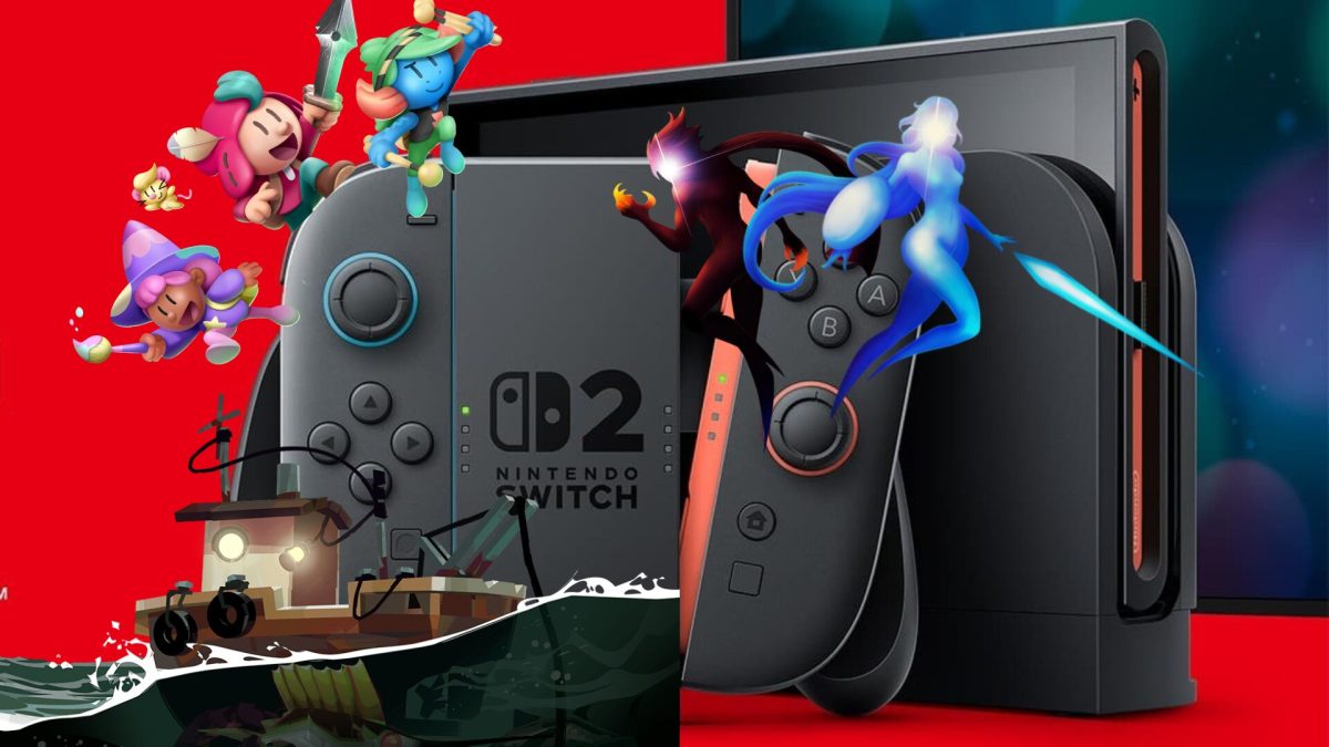 jeu switch promo 2025 // Source : Montage Numerama
