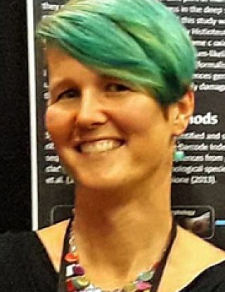 L'avatar de Kat Bolstad