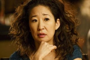 Killing Eve // Source : BBC America Killing Eve // Source : BBC America