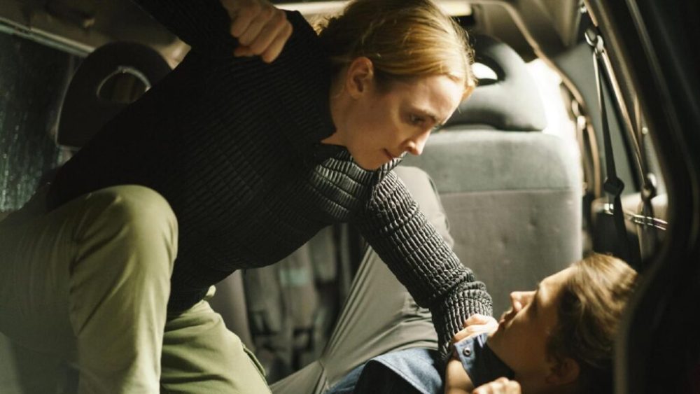 Killing Eve // Source : BBC America Killing Eve // Source : BBC America